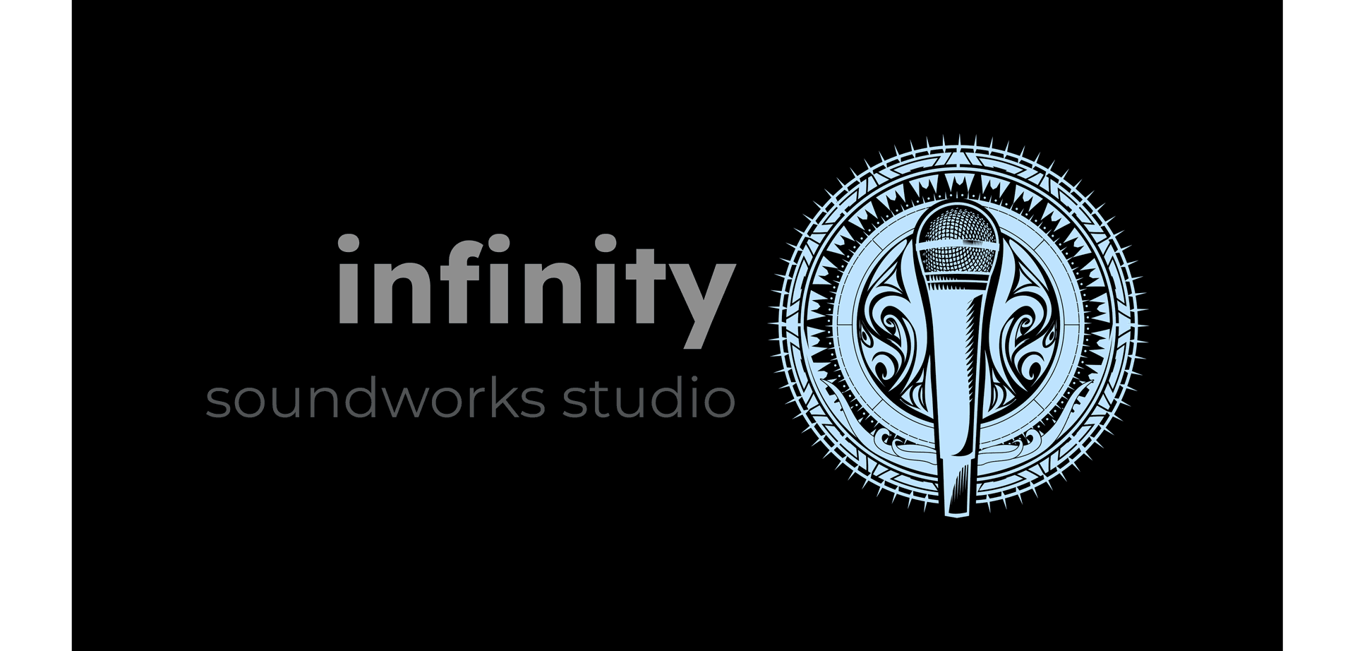 Infinity soundworks studio